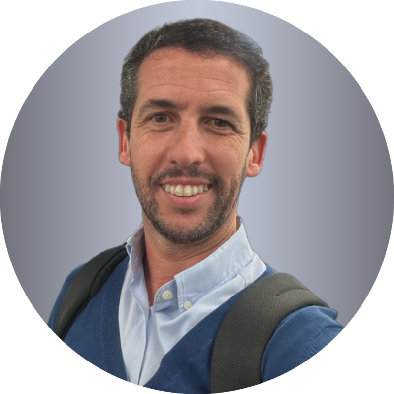Oriol Llevat
